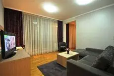 Garni Hotel Nevski 