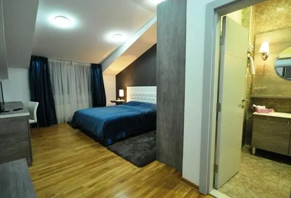 Garni Hotel Nevski 