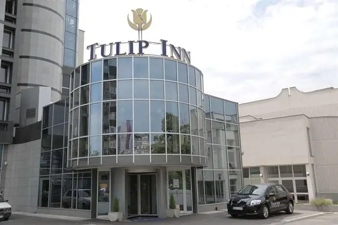 Tulip Inn Putnik Belgrade