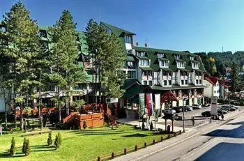 Hotel Zlatibor Mona