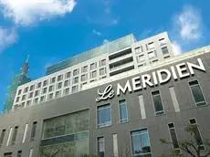 Le Meridien Taipei 