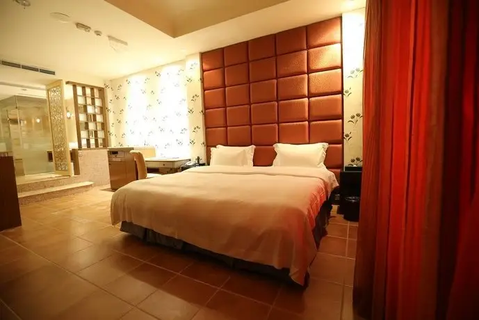 OHYA Boutique Motel-Xinying