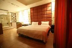 OHYA Boutique Motel-Xinying 