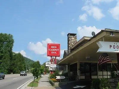 Red Carpet Inn of Gatlinburg 