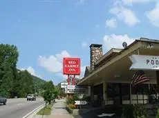 Red Carpet Inn of Gatlinburg 