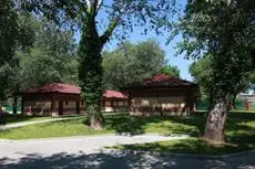 Tourist Resort Ribarsko Ostrvo 