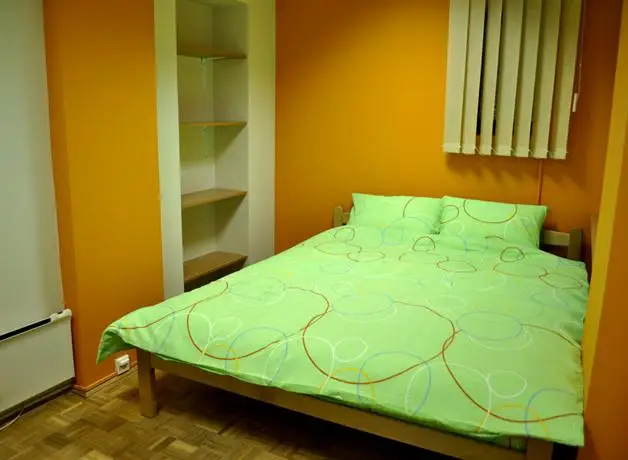 Hostel and Apartments Magic Belgrade