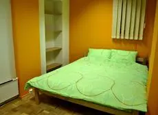 Hostel and Apartments Magic Belgrade 