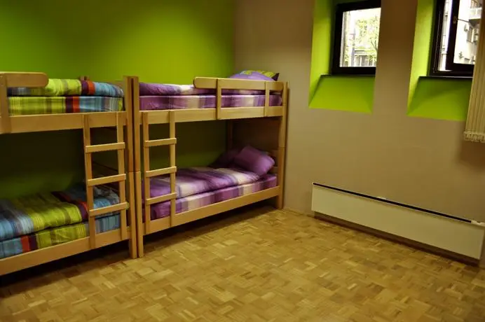 Hostel and Apartments Magic Belgrade