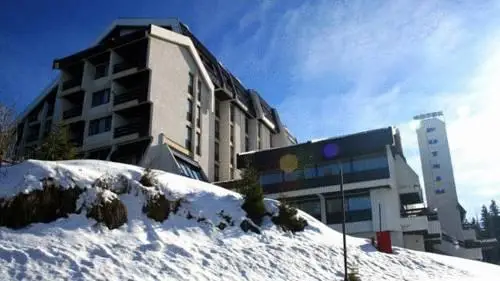 Hotel Putnik Kopaonik