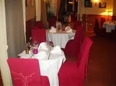 Hotel Vila Aleksandar 