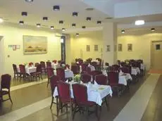 Hotel Vojvodina Novi Sad 