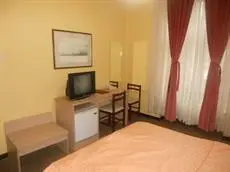 Hotel Vojvodina Novi Sad 