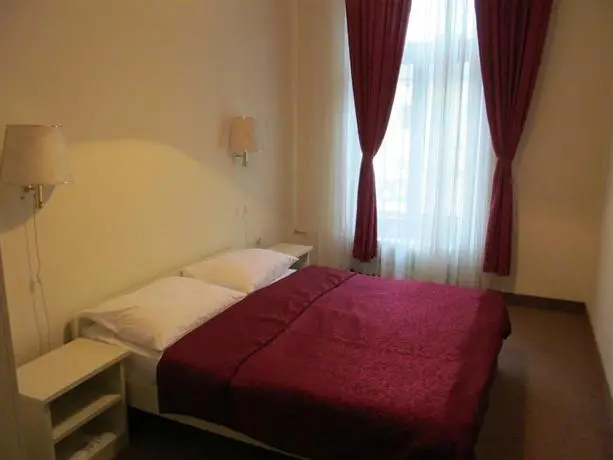 Hotel Vojvodina Novi Sad 