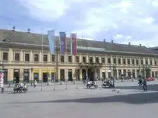 Hotel Vojvodina Novi Sad 