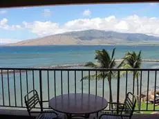 Menehune Shores Condominium Kihei 