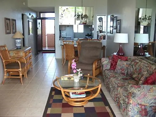 Menehune Shores Condominium Kihei 