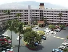 Menehune Shores Condominium Kihei 