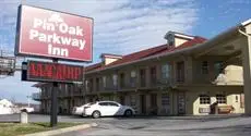 Pin Oak Parkway Inn 