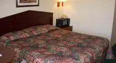 Pin Oak Parkway Inn 