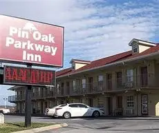 Pin Oak Parkway Inn 