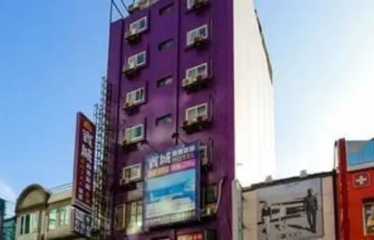 Bin Chen Hotel