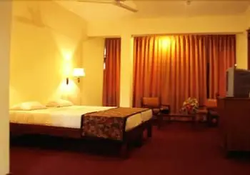 Hotel Janaki 