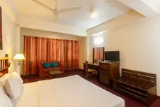 Hotel Janaki 