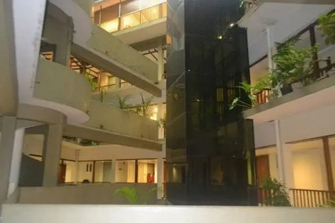 Hotel Janaki 