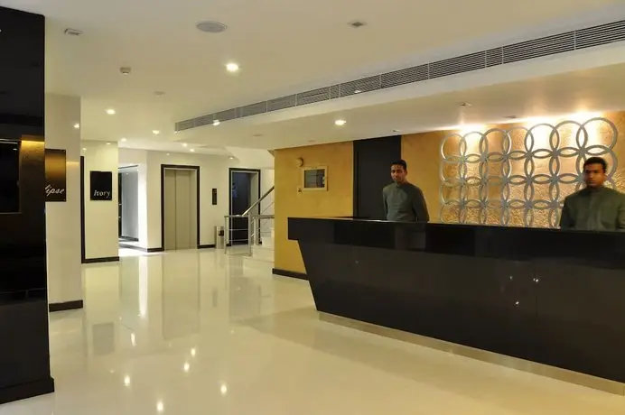 Renuka City Hotel