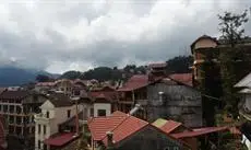 Sapa Queen Hotel 