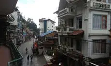 Sapa Queen Hotel 