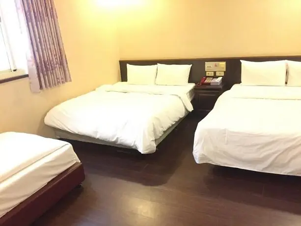 WL Hotel- Hsinchu