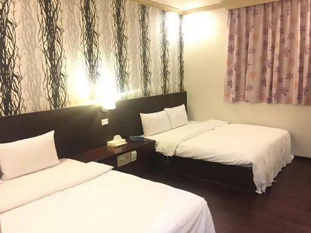 WL Hotel- Hsinchu 