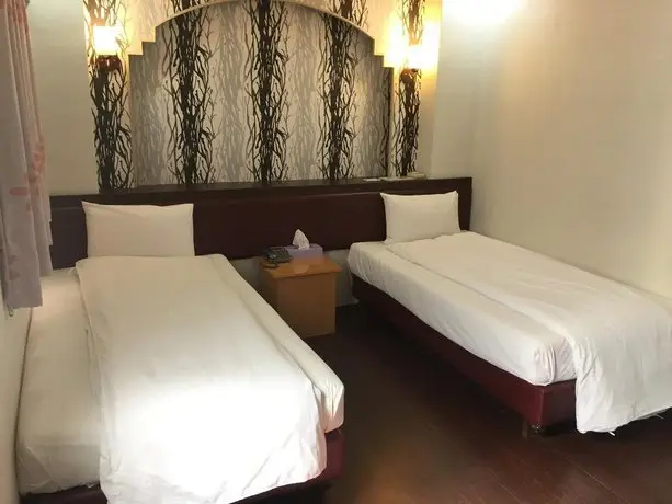 WL Hotel- Hsinchu 