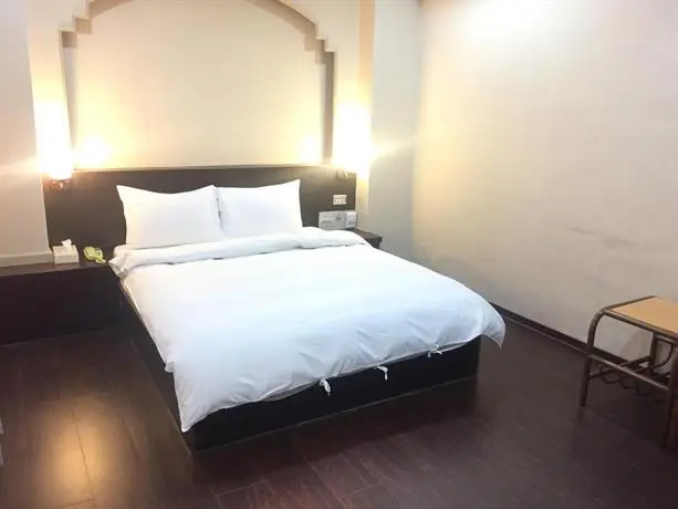 WL Hotel- Hsinchu 