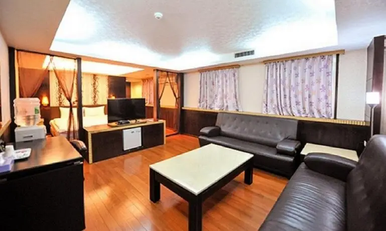 WL Hotel- Hsinchu 