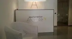 Alicante CS 