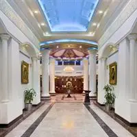 Concorde Makkah Hotel 