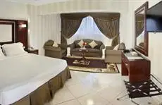 Concorde Makkah Hotel 