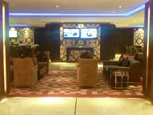 Crom Express Airport Hotel - Jeddah 