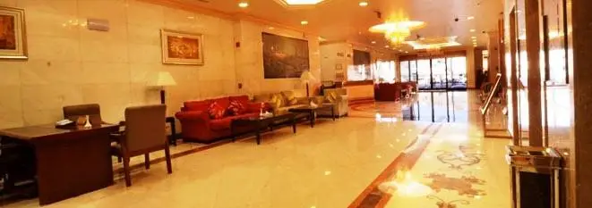 Dar Al-Naeem Hotel