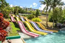 Guam Plaza Resort & Spa 