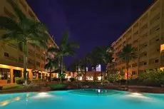 Guam Plaza Resort & Spa 