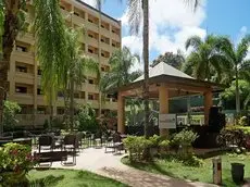 Guam Plaza Resort & Spa 