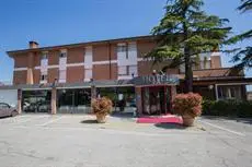 Hotel Rossi Domagnano 