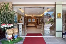 Mei Jia Mei Hotel 