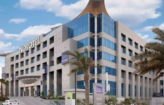 Novotel Dammam Business Park