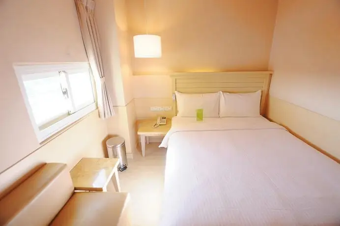 Kindness Hotel - Tainan Minsheng