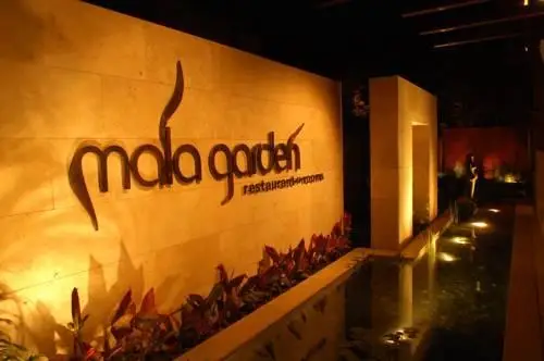 Mala Garden Design Hotel 